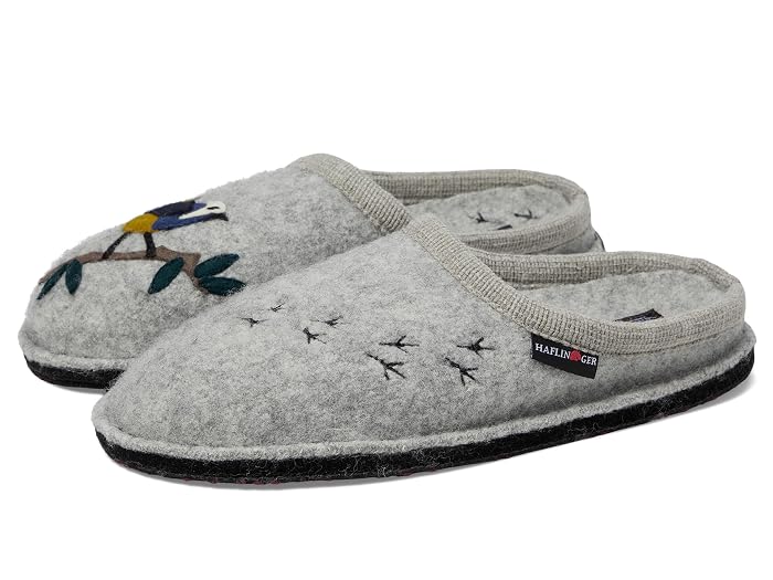 Unisex Haflinger Songbird
