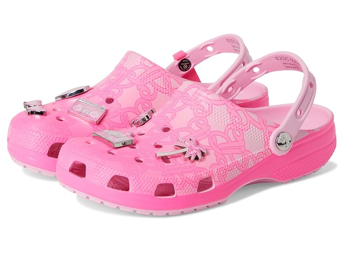Unisex Crocs Barbie Classic Clog
