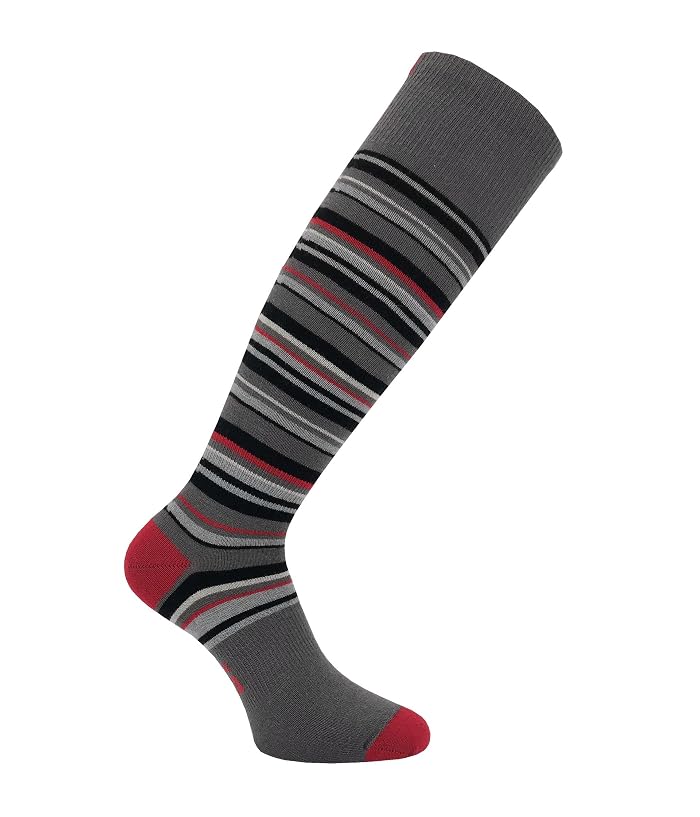 Unisex Eurosock Wool Superlite Ski 2-Pack