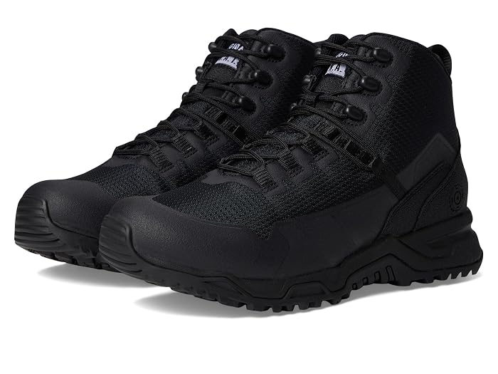 Unisex Original S.W.A.T. Alpha Fury 2.0 6" Lace-Up Boot