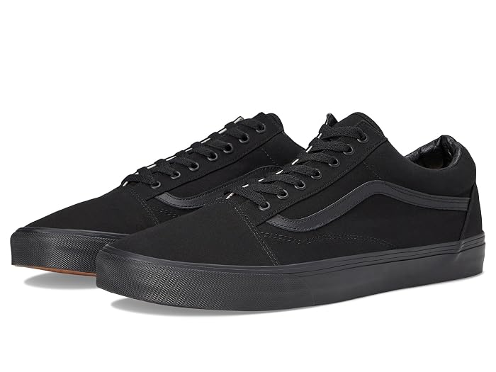 Unisex Vans Old Skool Wide