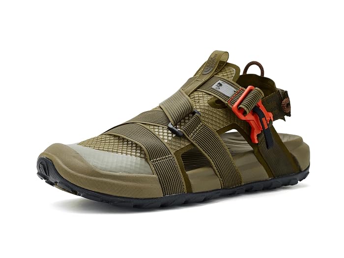 Unisex The North Face Explore Camp Lite Sandals