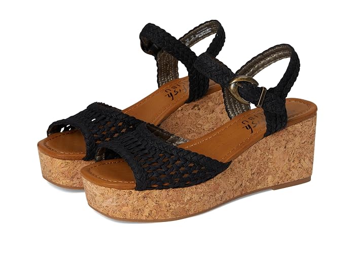 Women's Blowfish Malibu Aric