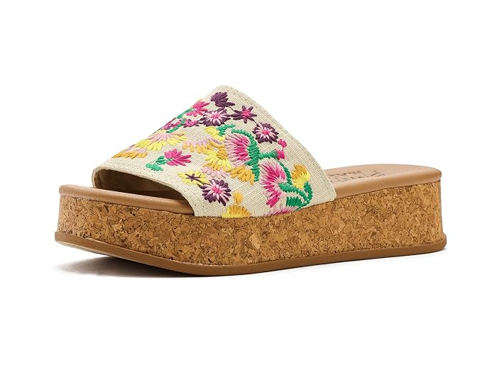 Women's Blowfish Malibu Marshlo 3 Espadrille Sandals