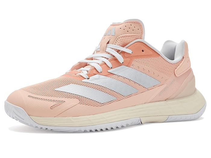 Women's adidas Defiant Speed 2 Tennis Shoes