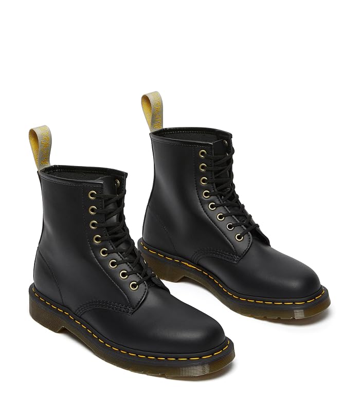 Unisex Dr. Martens 1460 Vegan 8-Eye Boot