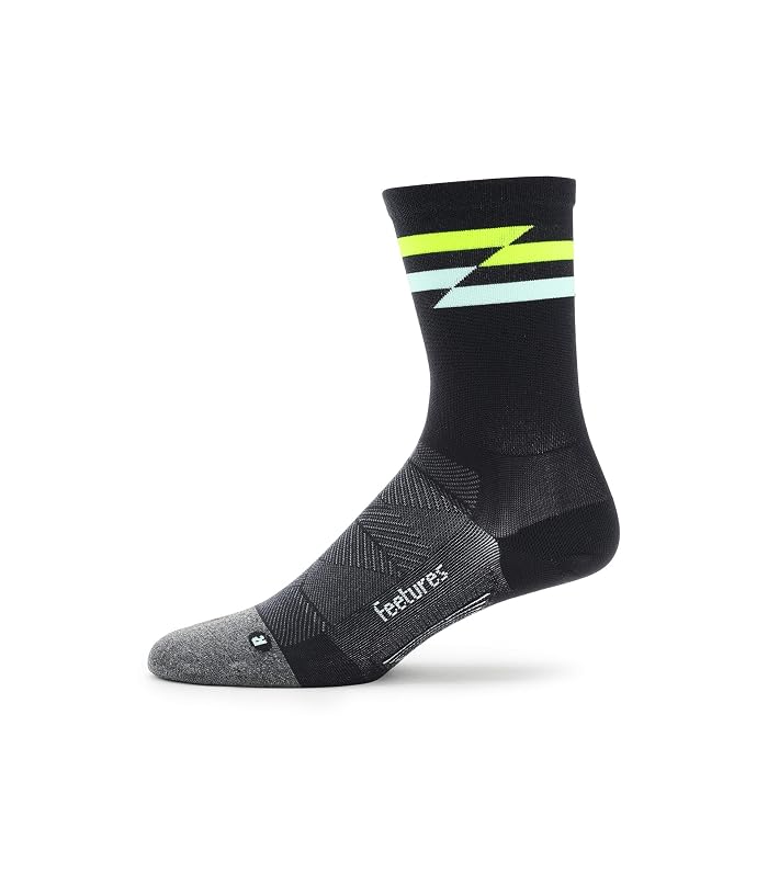 Unisex Feetures Elite Ultra Light Mini Crew