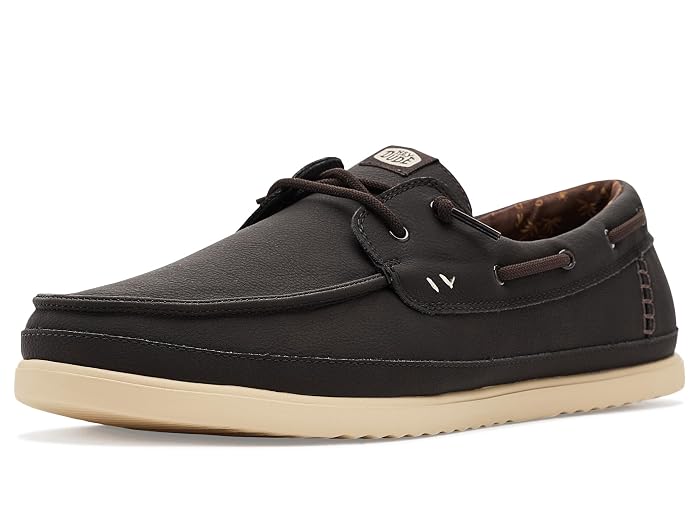 Unisex Hey Dude Harbor Lo Classic