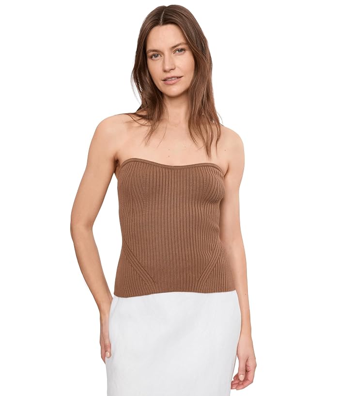 Women's AllSaints Cruz Bandeau Top