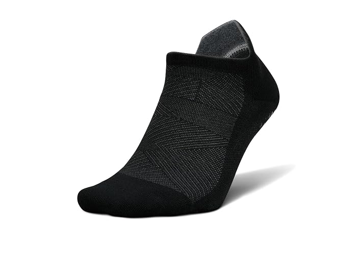 Unisex Feetures Elite Max Cushion Grip No Show Tab