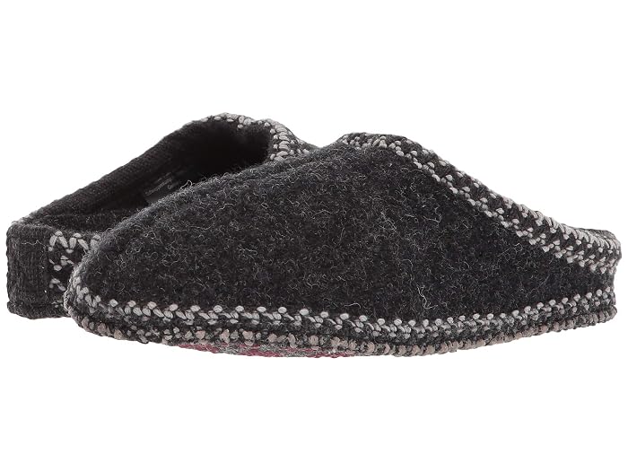 Unisex Haflinger AS Classic Slipper