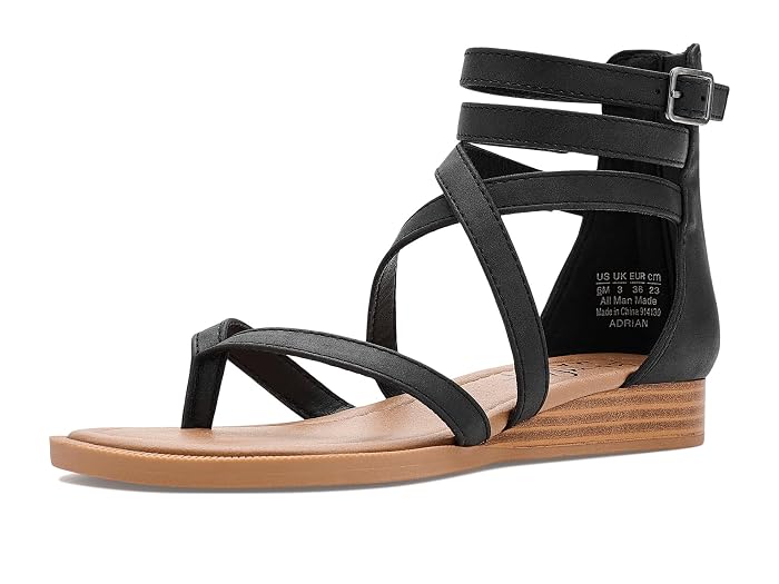 Women's Blowfish Malibu Adrian Thong Sandals