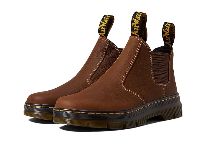Unisex Dr. Martens Hardie II