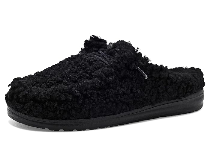 Unisex Hey Dude Wendy Slipper