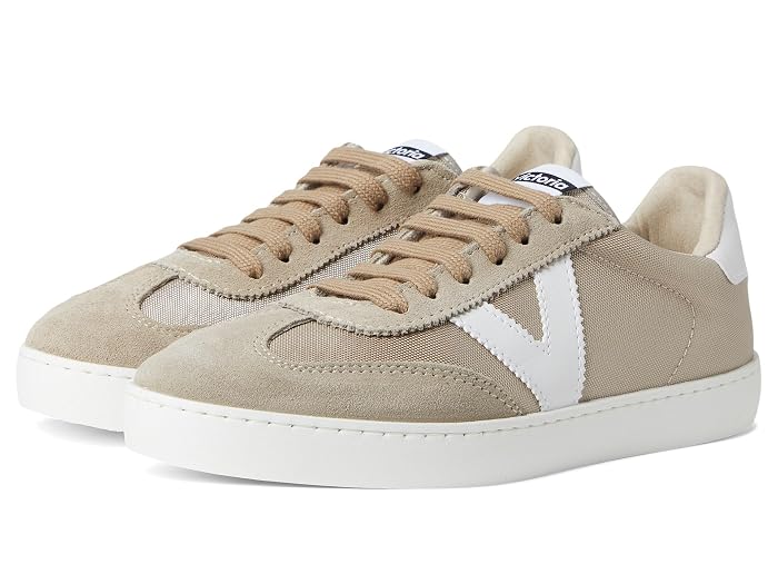 Unisex victoria Berlin Suede & Nylon