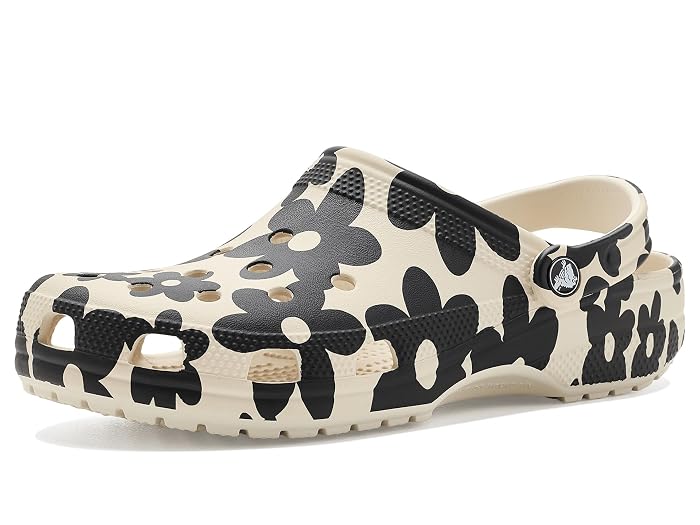 Unisex Crocs Classic Clogs - Seasonal Graphic