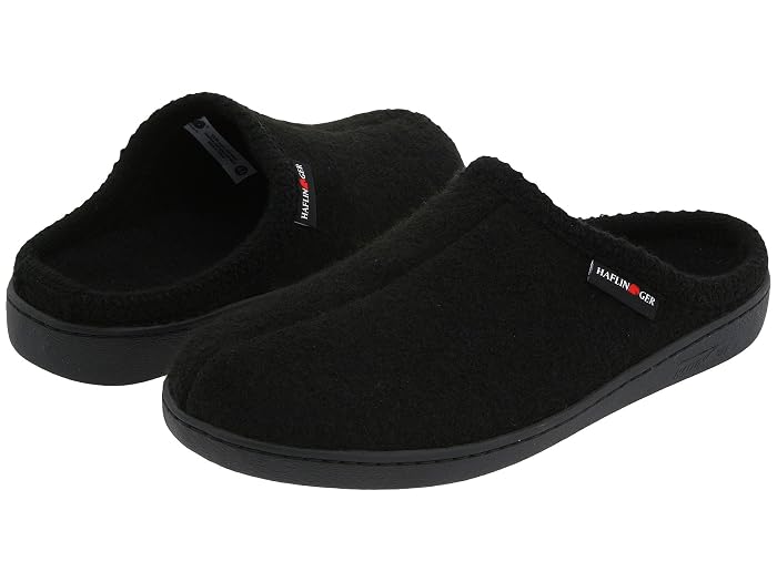 Unisex Haflinger AT Classic Hardsole