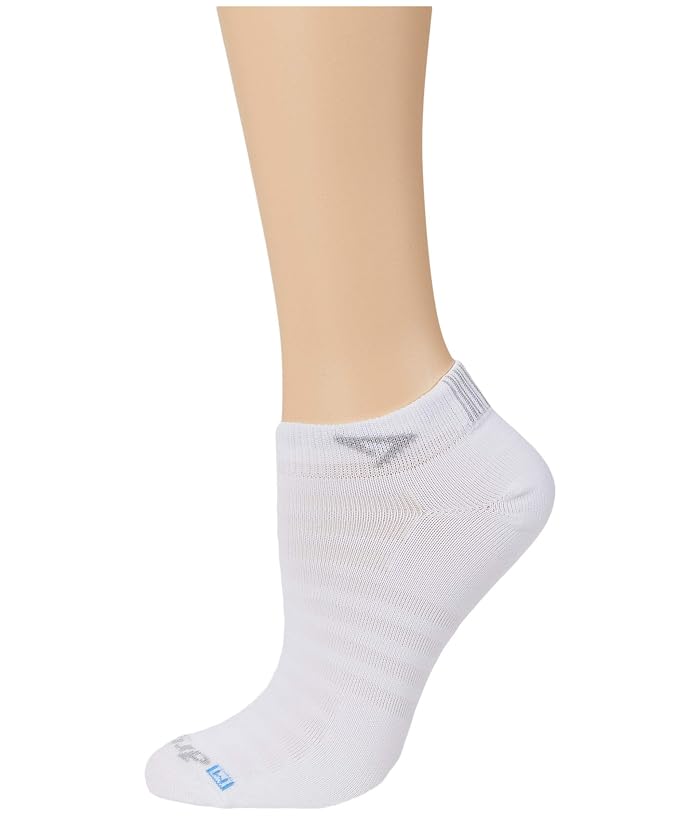 Unisex Drymax Hyper Thin Running Mini Crew 1-Pair