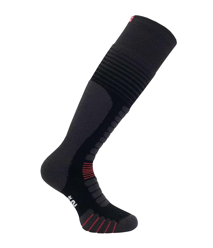 Unisex Eurosock Board Zone 2-Pack
