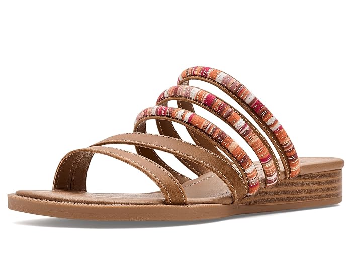 Women's Blowfish Malibu August Slide Sandals