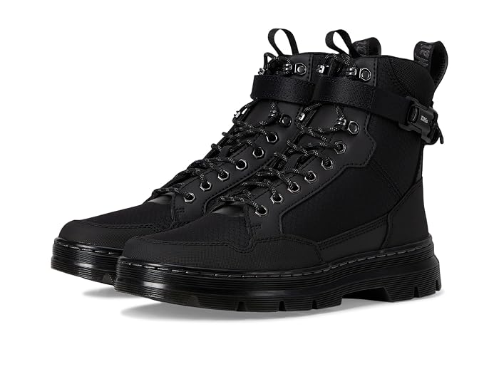 Unisex Dr. Martens Combs Tech Mk.02