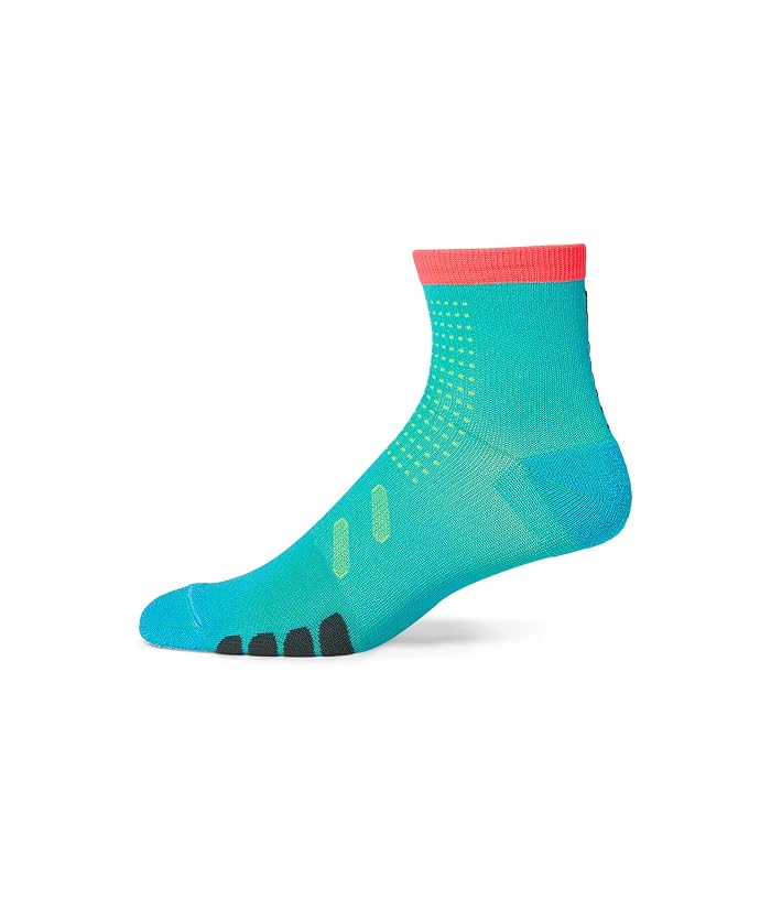 Unisex Eurosock Bike Quarter Compression