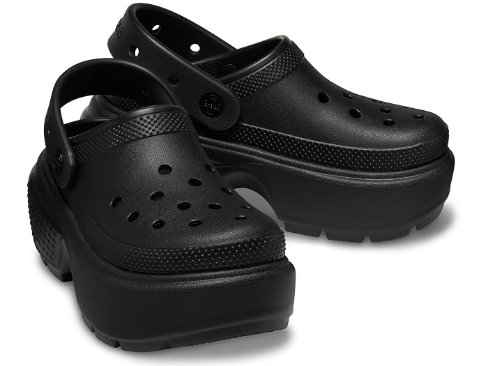 Unisex Crocs Stomp Clog