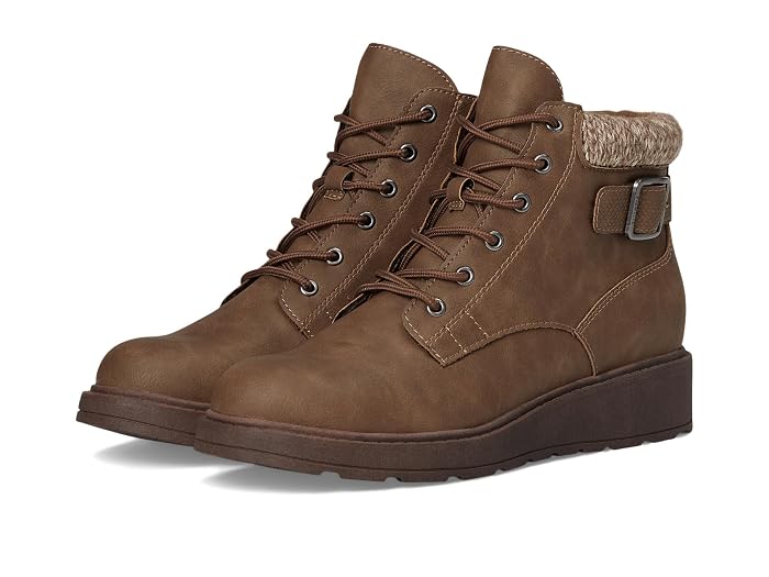 Women's Blowfish Malibu Kinsley Zip Short Boots