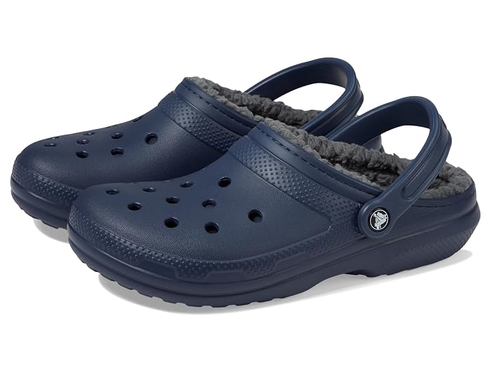 Unisex Crocs Classic Lined Clog