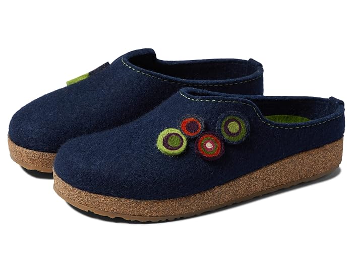 Unisex Haflinger Chloe