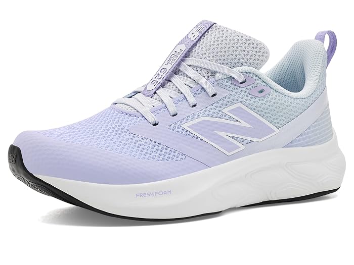 Unisex New Balance Kids 625 Lace (Big Kid)