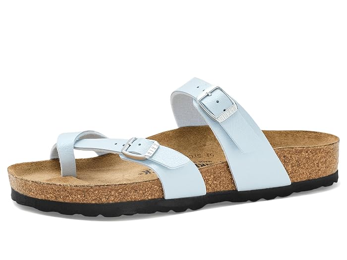 Women's Birkenstock Mayari Birko-Flor - Graceful