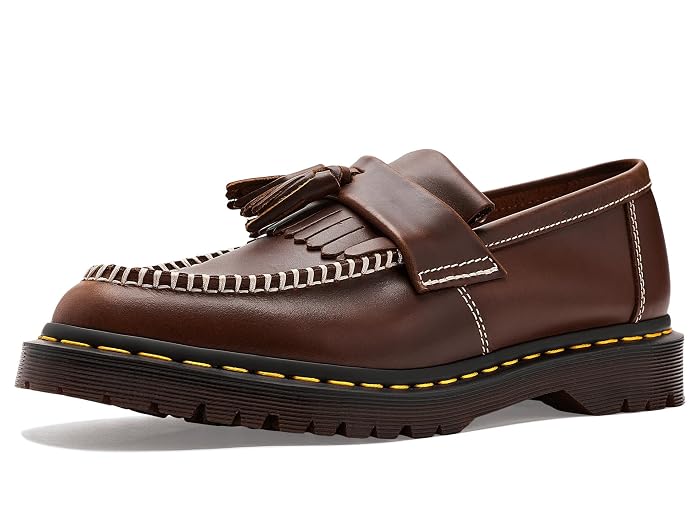 Unisex Dr. Martens Adrian Ben Loafers