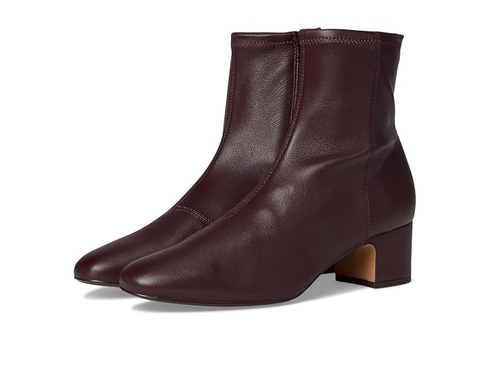 Women's Birdies Starling 50 Bootie Leather
