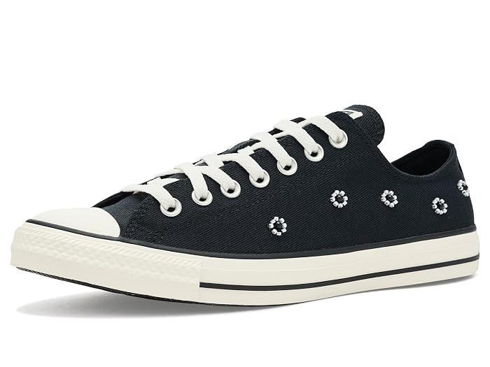 Unisex Converse Chuck Taylor All Star Beads Low Top