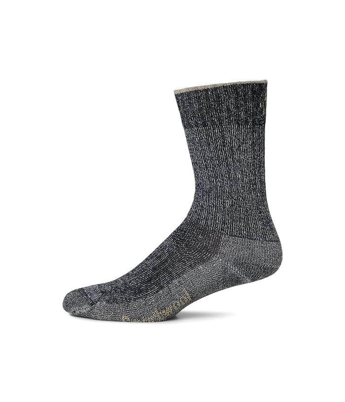 Unisex Smartwool Hike Classic Edition Light Cushion 2nd Cut Crew Socks