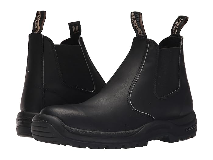 Unisex Blundstone BL491 Work Chelsea Boot