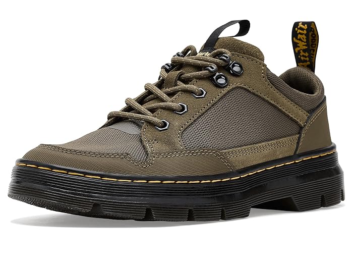 Unisex Dr. Martens Reeder Mk.02