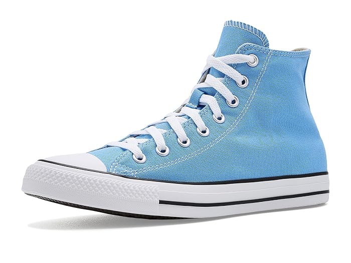 Unisex Converse Chuck Taylor All Star Canvas High-Top Sneakers
