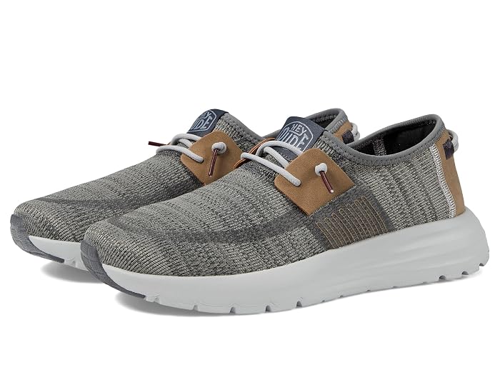 Unisex Hey Dude Sirocco