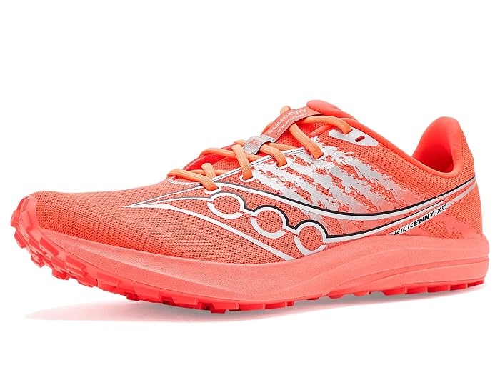 Unisex Saucony Kilkenny Xc 10 Flat