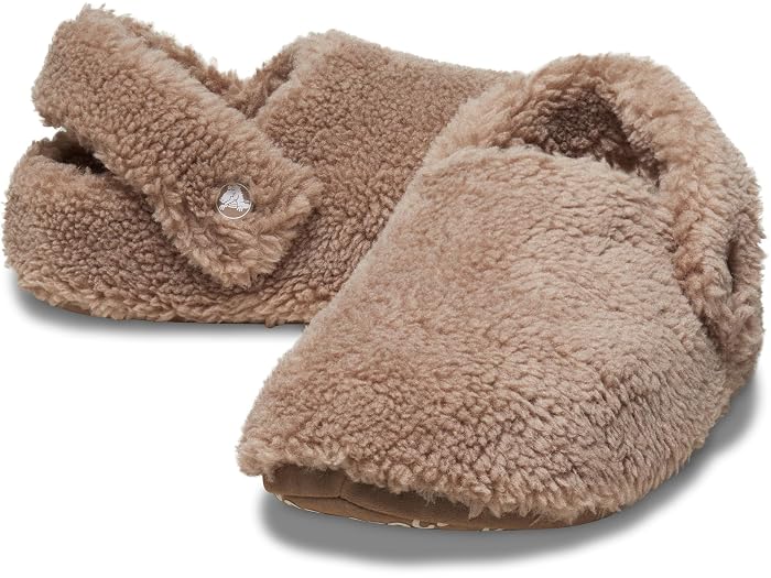 Unisex Crocs Classic Cozzzy Slipper