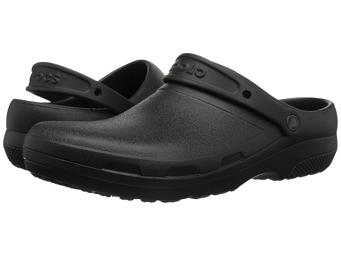 Unisex Crocs Work Work Specialist II Clog