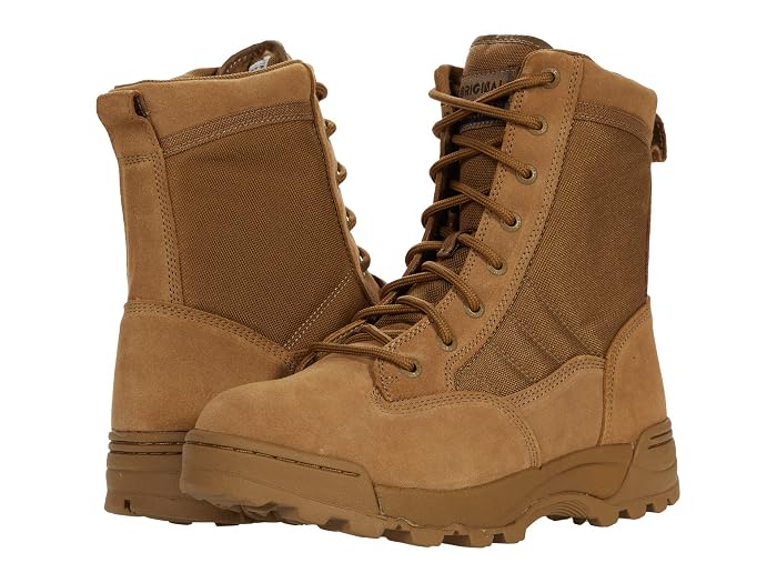 Unisex Original S.W.A.T. Classic 9" Lace-Up