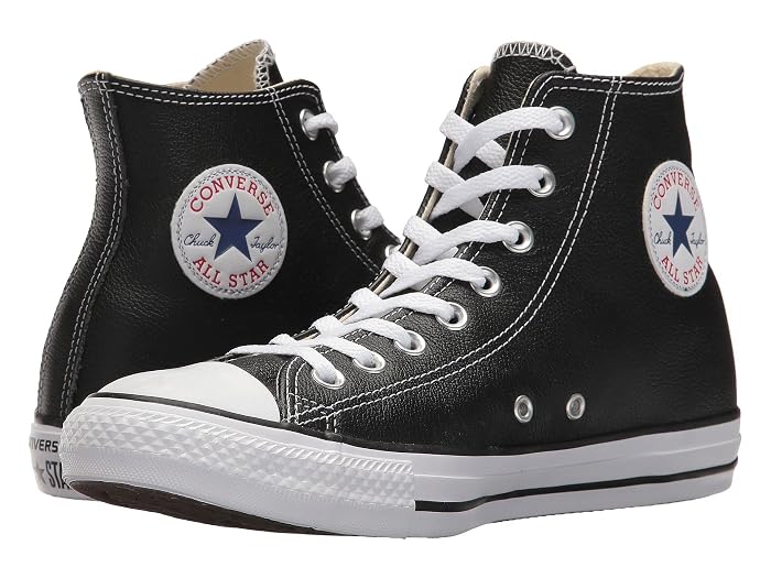 Unisex Converse Chuck Taylor All Star Leather