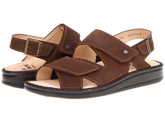 Unisex Finn Comfort Soft Toro - 81528