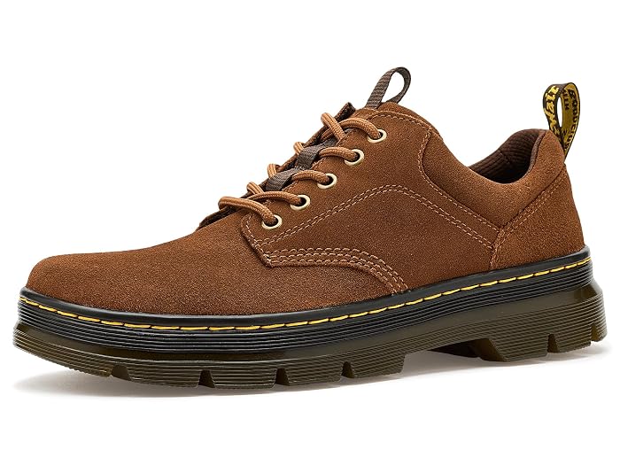 Unisex Dr. Martens Reeder Leather