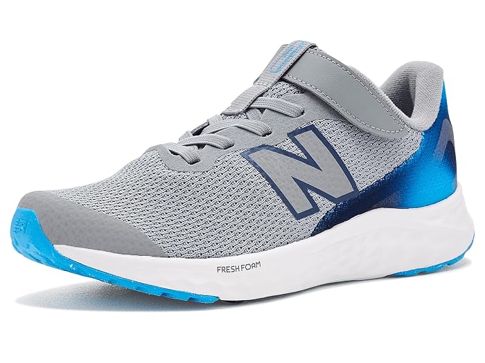 Unisex New Balance Kids Arishi Hook-and-Loop (Little Kid)