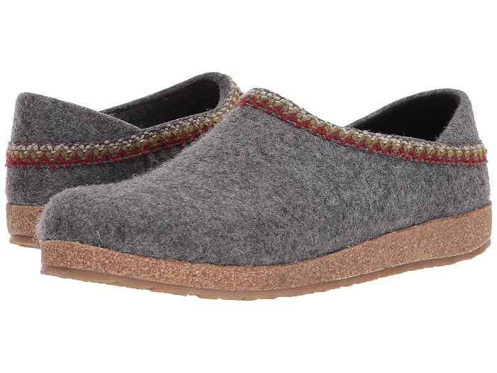 Unisex Haflinger GZH Zigzag